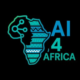 AI4Africa SMS Logo