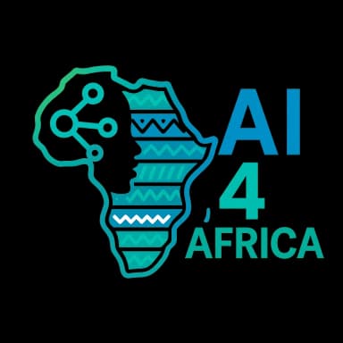 AI4Africa SMS Logo
